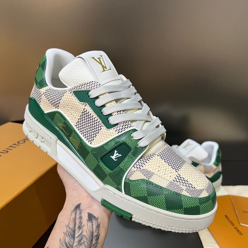 Louis Vuitton Sneakers